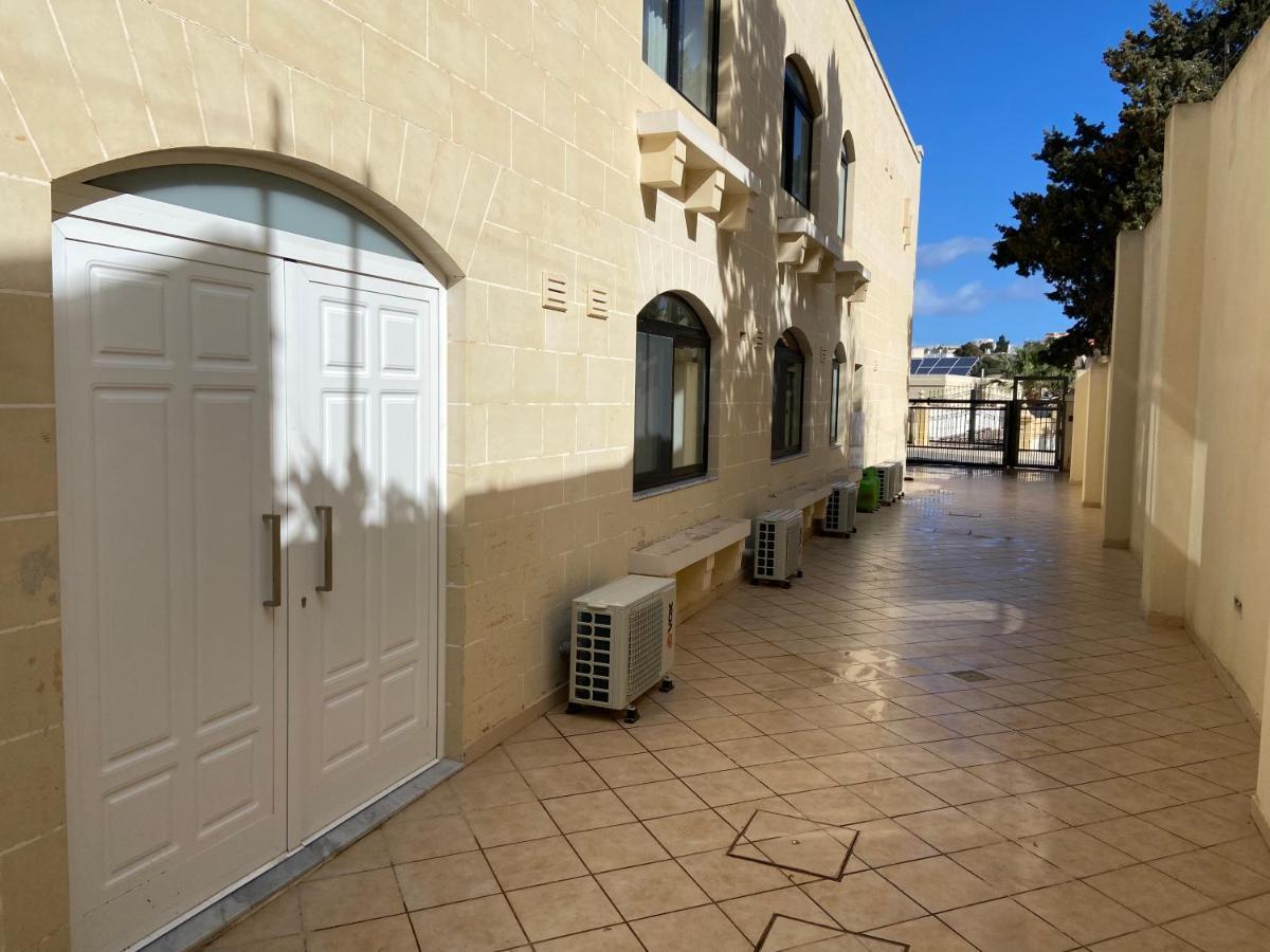 Apartament 8 , Yucca Mellieħa Zewnętrze zdjęcie