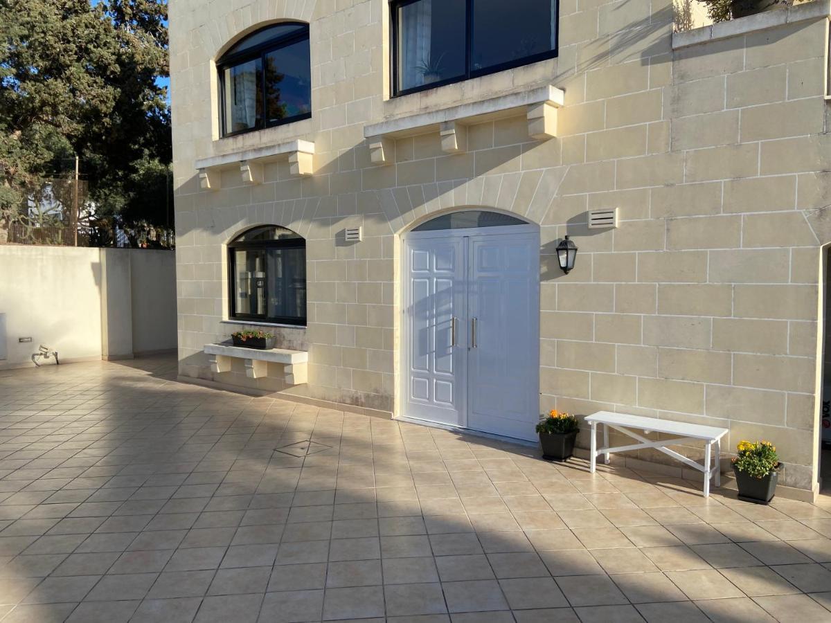 Apartament 8 , Yucca Mellieħa Zewnętrze zdjęcie
